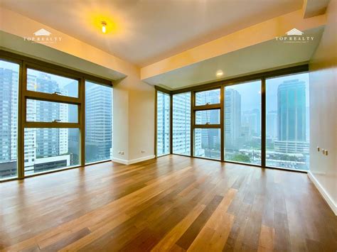 2Bedroom at Grand Hyatt Bgc for sale .